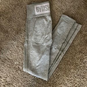 Gymshark leggings size XS